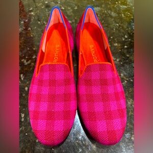 Rothy’s 8.5 NEW Loafers Retired